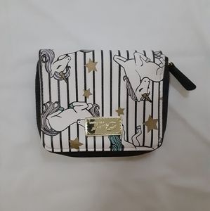 Betsey johnson wallet